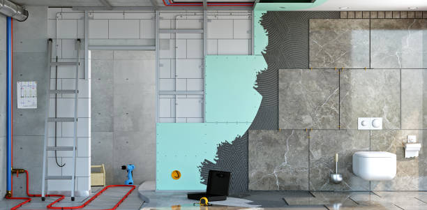 Best Mold Odor Removal Services  in Peabody, KS