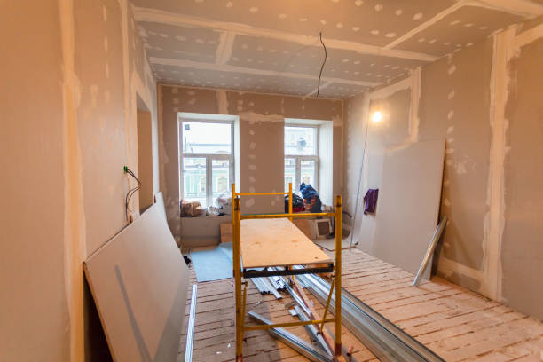Best Comprehensive Air Testing for Mold Contaminants  in Peabody, KS